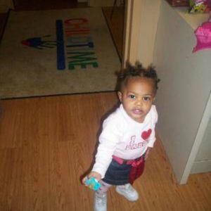 Meet your Posher, Giavonni